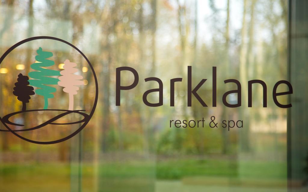סנט פטרסבורג Parklane Resort And Spa מראה חיצוני תמונה